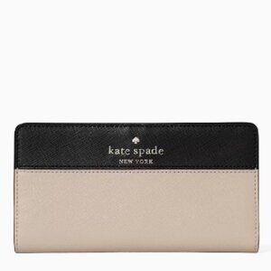 COPY - Kate Spade Staci Wallet